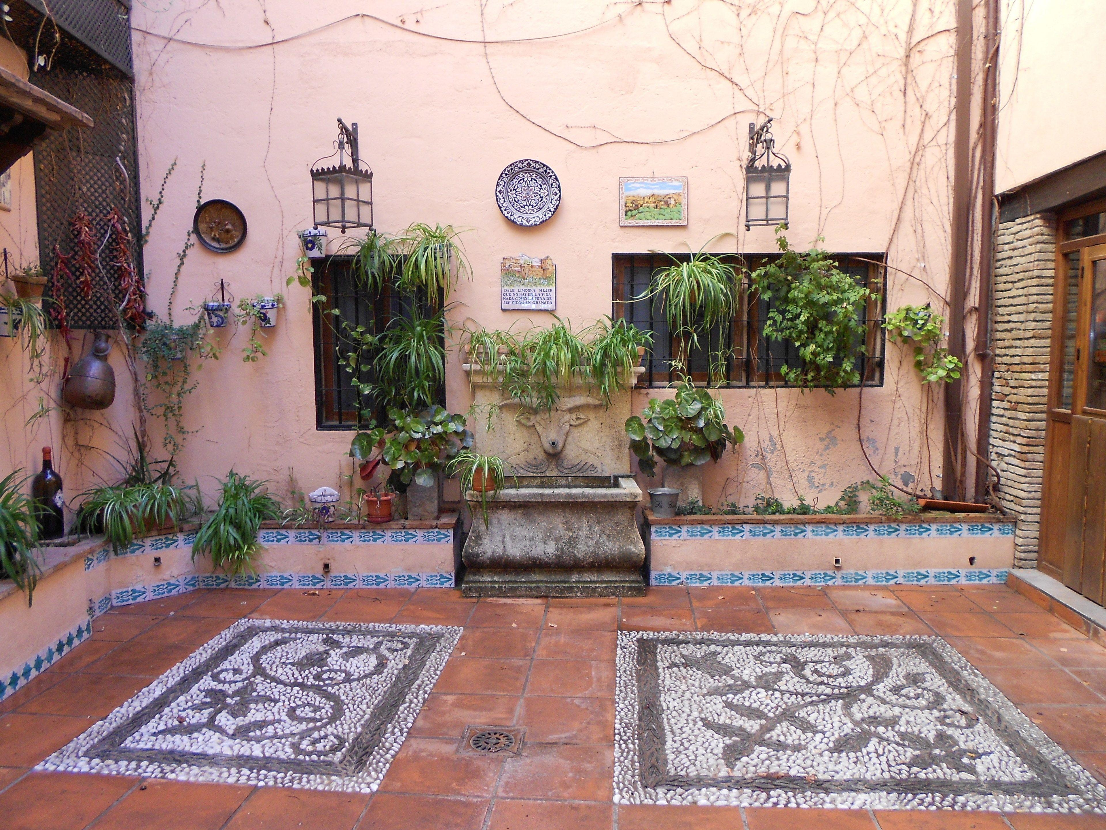Hotel Posada Del Toro — Fotos 3